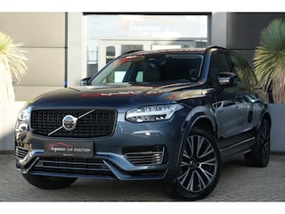 Volvo XC90 2.0 T8 Recharge AWD Plus Dark 455pk Stoelverwarming/HarmanKardon/360Camera