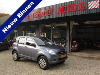 Daihatsu Terios 1.5-16v Explore 2WD zeer mooi met trekhaak apk 10-10-2026