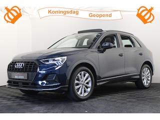 Audi Q3 40 TFSI quattro Pro Line business |Pano|