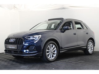 Audi Q3 40 TFSI quattro Pro Line business |Pano|