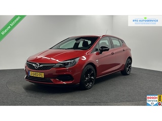 Opel Astra 1.2 Edition 2020 CRUISE LM NAVI CARPLAY TREKHAAK.