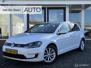 Volkswagen Golf / SOH 80,6% / Dynaudio / Stoelverwarming