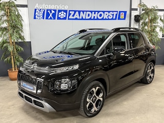 Citroën C3 Aircross 1.2 PureTech S&S Shine