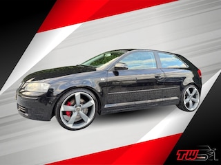 Audi A3 1.8 TFSI Attraction Pro Line| NWE APK | AIRCO | NAVI