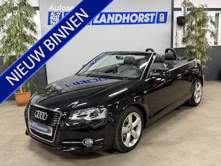 Audi A3 Cabriolet 1.8 TFSI Ambition Pro Line S