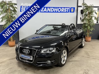 Audi A3 Cabriolet 1.8 TFSI Ambition Pro Line S