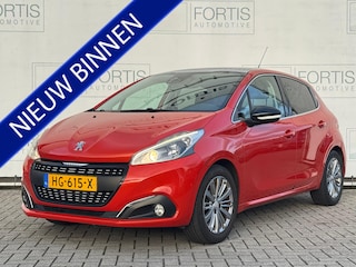 Peugeot 208 1.2 PureTech Allure PANODAK | NAVI | CAMERA