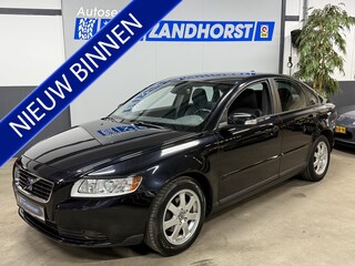 Volvo S40 1.8 Kinetic