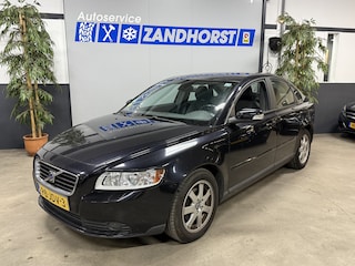 Volvo S40 1.8 Kinetic
