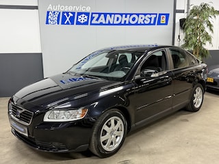 Volvo S40 1.8 Kinetic