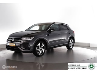 Volkswagen T-Roc 1.5 TSI Automaat R-Line Model 2023 led|virtualcockpit|nav|ecc|acc|pdc|lmv18