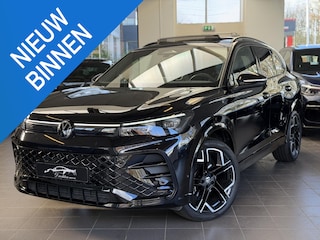 Volkswagen Tiguan 1.5 eTSI R-Line / Pano / Head-up/ 360