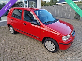 Suzuki Alto 1.1 GLS AUTOMAAT Met nieuwe apk !!