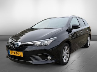 Toyota Auris Touring Sports 1.8 Hybr. Trend