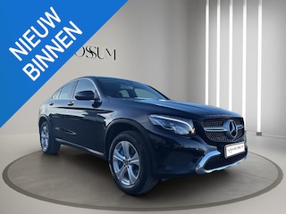 Mercedes-Benz GLC 350e 4MATIC Hybride Benzine | Navi | Stoelverw. | Camera | Elektr Achterklep | Leder |