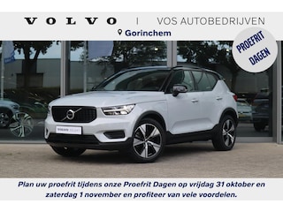 Volvo XC40 1.5 T4 Recharge R-Design | Trekhaak |