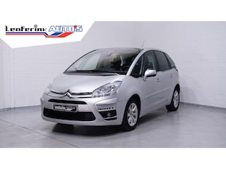 Citroën C4 Picasso 1.6 THP Ligne Business EGS Navi Clima NAP