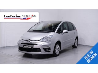 Citroën C4 Picasso 1.6 THP Ligne Business EGS Navi Clima NAP