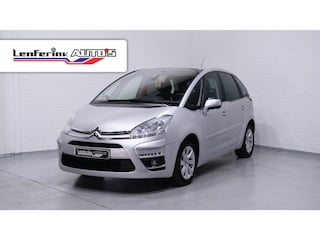 Citroën C4 Picasso 1.6 THP Ligne Business EGS Navi Clima NAP