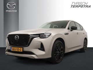 Mazda CX-60 PHEV 327 AWD Homura | Driver Assistent Pack