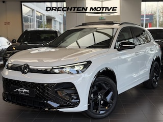 Volkswagen Tiguan 1.5 eTSI R-Line / Pano / Head-up / 360