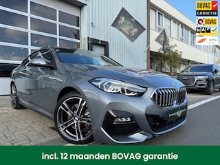 BMW 218i High Executive M Sport PANO-DAK