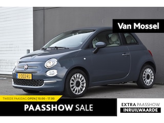 Fiat 500 1.0 Hybrid Lounge