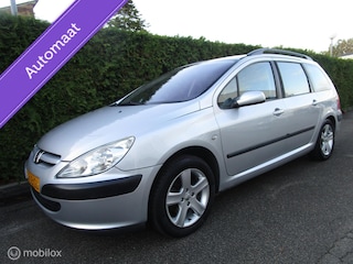 Peugeot 307 Break 1.6-16V XT