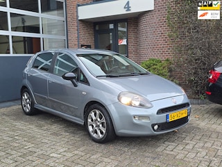 Fiat Punto Evo 0.9 TwinAir Easy Apk |Nap |5DR |Clima