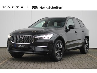 Volvo XC60 2.0 T6 Plug-in hybrid AWD Business Edition Adaptieve cruise control | Harman Kardon Geluidsinstallatie | Stoelen voor verwarmbaar | Stuurwiel verwarmbaar | Pilot assist | Extra getinte ramen achter | 360 graden camera