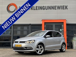Volkswagen Polo 1.2 TSI Highline / NL Auto / Allseason Banden / Trekhaak / Climate Control / Apple Carplay / Cruise Control /