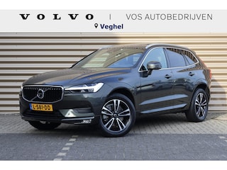 Volvo XC60 2.0 B5 Momentum Exclusive