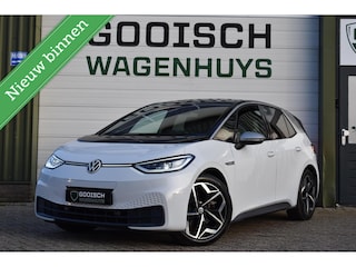 Volkswagen ID.3 First Plus 58 kWh | Sfeerverlichting | Camera |