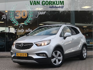 Opel Mokka X 1.4 Turbo Edition