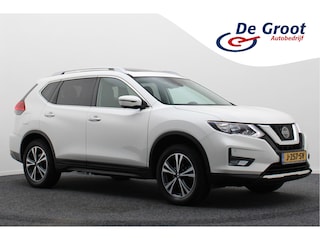 Nissan X-Trail 1.3 DIG-T N-Connecta