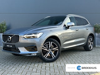 Volvo XC60 2.0 T5 R-Design | Luchtvering | Trekhaak | Camera | Pilot Assist |