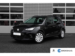 Seat Arona 1.0 EcoTSI 95pk Style | Airco | Cruise Control | Apple Carplay / Android Auto | 16"