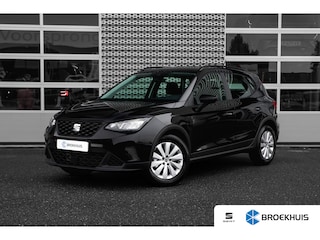 Seat Arona 1.0 EcoTSI 95pk Style | Airco | Cruise Control | Apple Carplay / Android Auto | 16"
