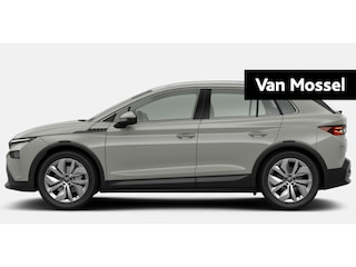 Skoda Elroq 60 Business Edition - Tour met trekhaak levering 2025 17% bijtelling