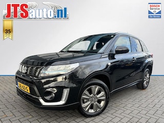 Suzuki Vitara 1.4 Smart Hybrid Select, Carplay, Camera, Stoelverwarming