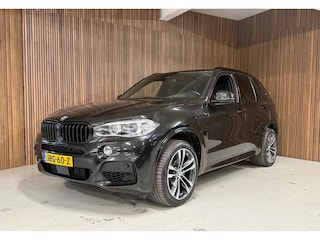 BMW X5 XDrive40e iPerformance M Sport Edition