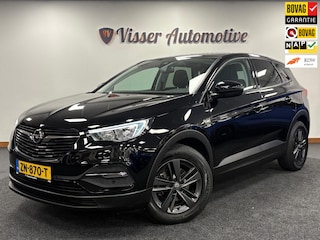 Opel Grandland X 1.2 Turbo *120 Jaar Edition*Automaat*Pano*Camera*PDC*Navi*Airco*