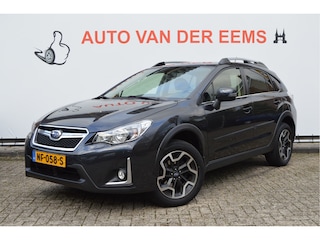Subaru XV 2.0i Premium AWD Nap / 1e eigen. / Leder / Schuifdak / Clima