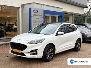 Ford Kuga 2.5 PHEV ST-Line X 243pk | Winterpack | Head up display | Carplay | 18" LM | Cruise control