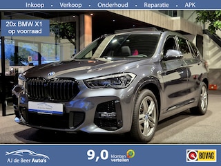BMW X1 xDrive25e Executive M-Sport | Panorama | Camera | LED | Carplay