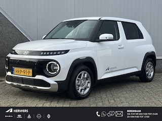 Hyundai Inster Pulse 49 kWh / €3500,- Registratiekorting / Rijklaarprijs / Direct Leverbaar