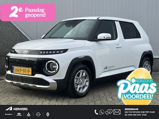 Hyundai Inster Pulse 49 kWh / €3500,- Registratiekorting / Rijklaarprijs / Direct Leverbaar