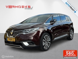 Renault Espace 2.0 Blue dCi Initiale Paris 7-pers.