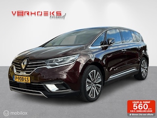 Renault Espace 2.0 Blue dCi Initiale Paris 7-pers.