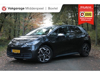 Volkswagen ID.3 First Plus 58 kWh | IQ Light | Carplay | Camera